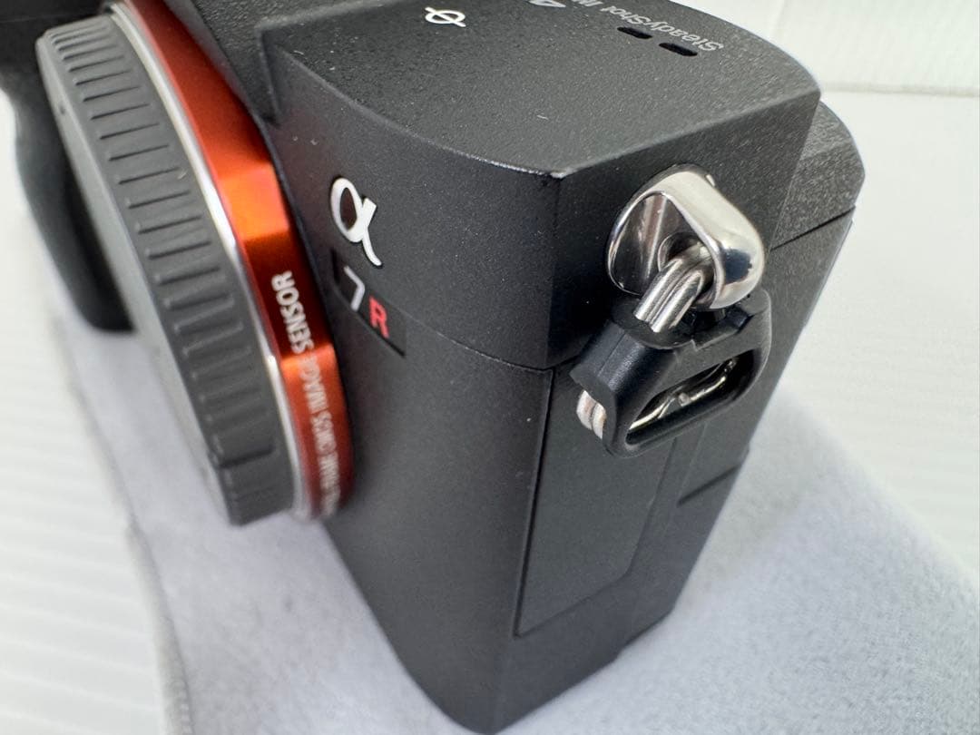 SONY α7R lll α7RM3 α7Riii