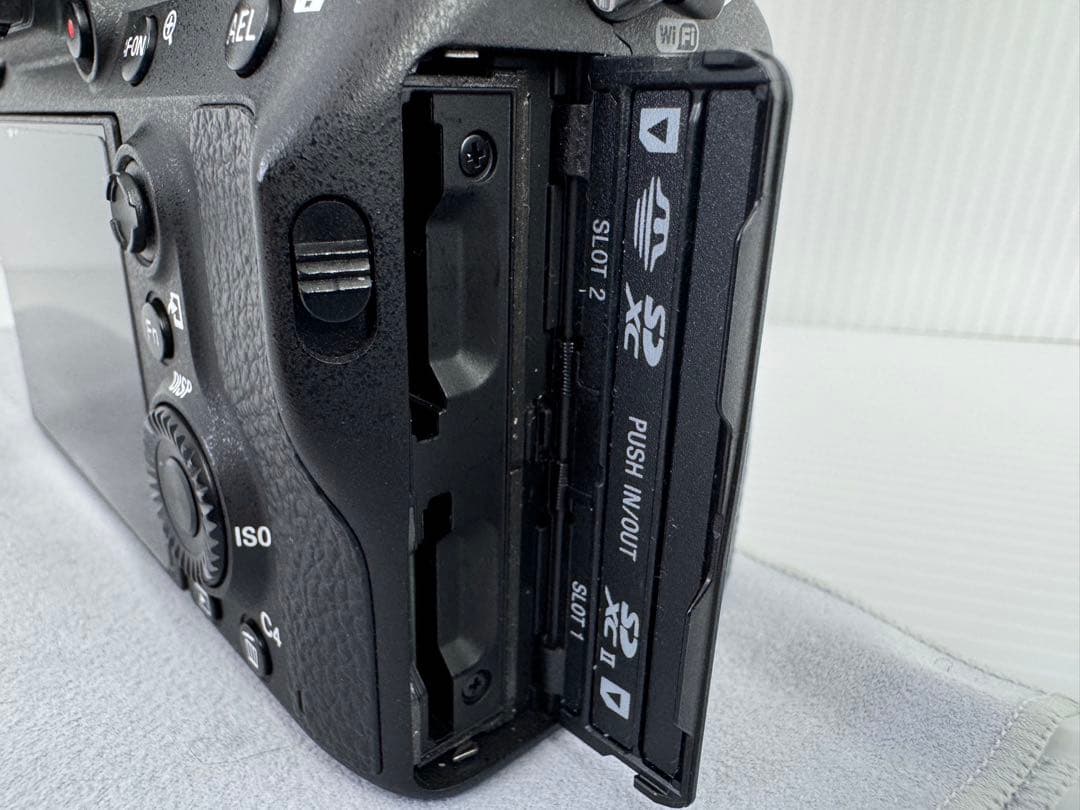 SONY α7R lll α7RM3 α7Riii