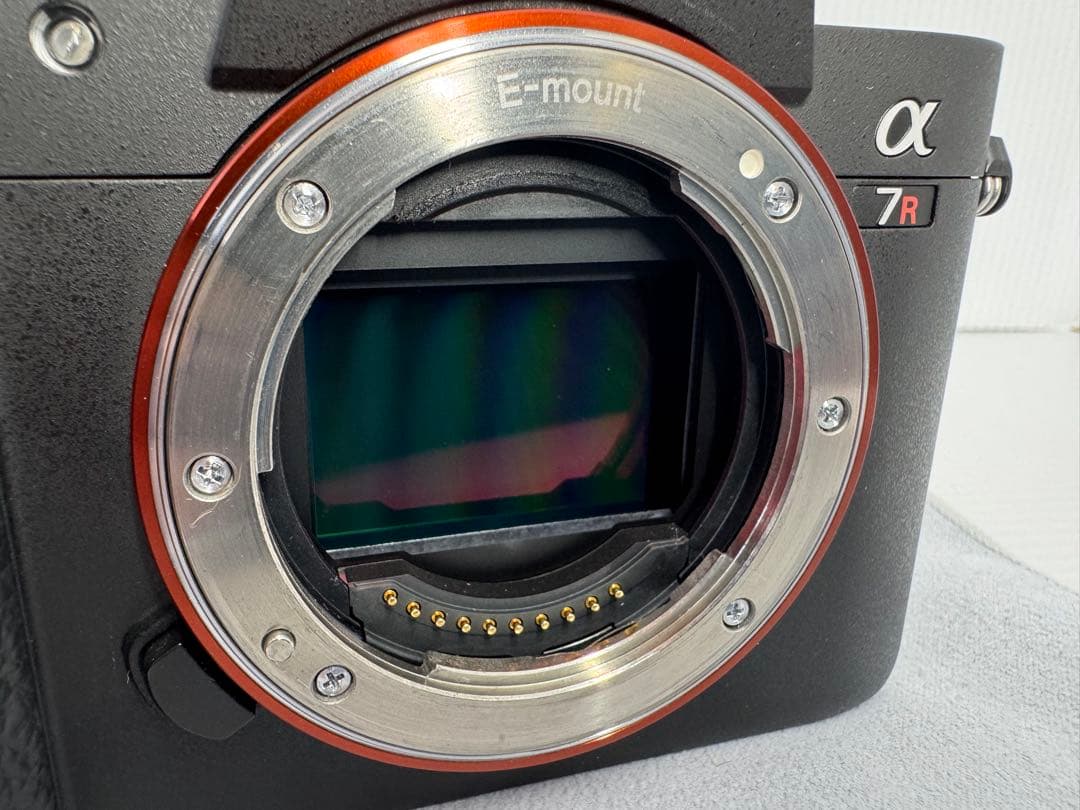 SONY α7R lll α7RM3 α7Riii