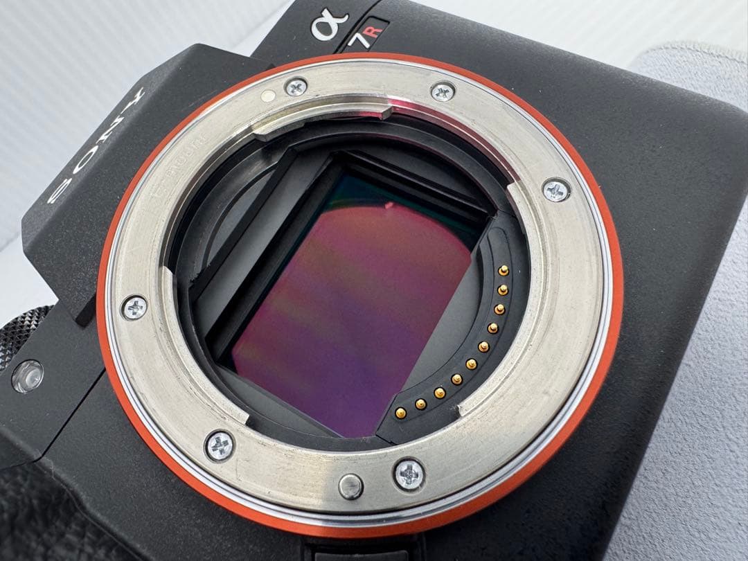 SONY α7R lll α7RM3 α7Riii