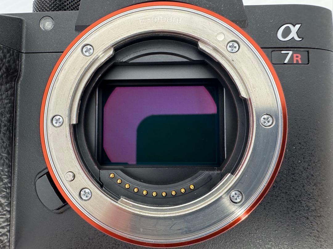 SONY α7R lll α7RM3 α7Riii