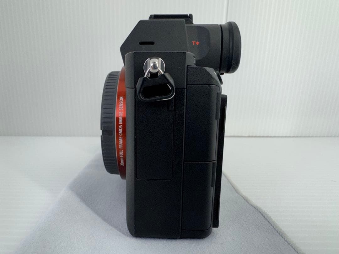 SONY α7R lll α7RM3 α7Riii