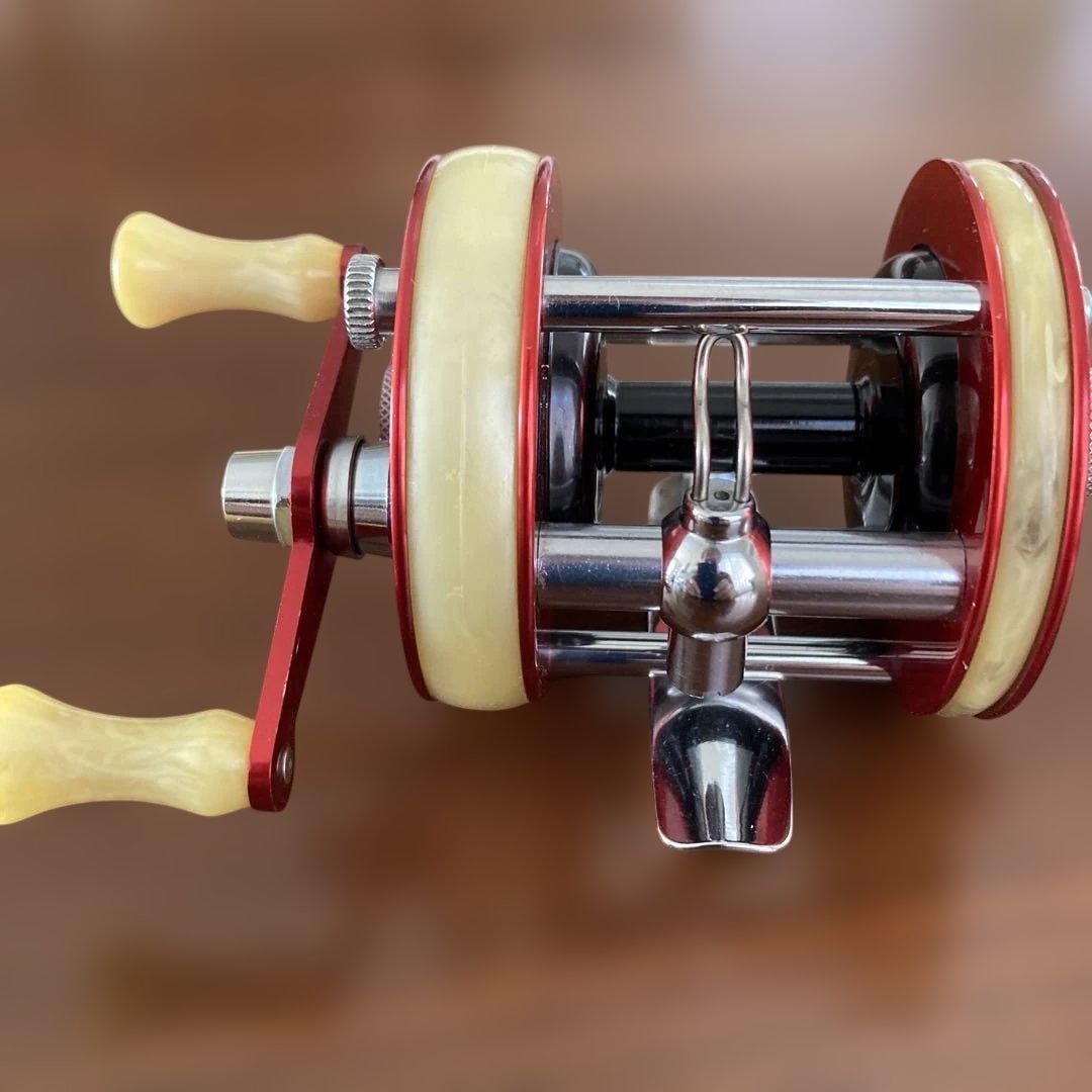 ABU2000アンバサダー　ダイレクトモデル