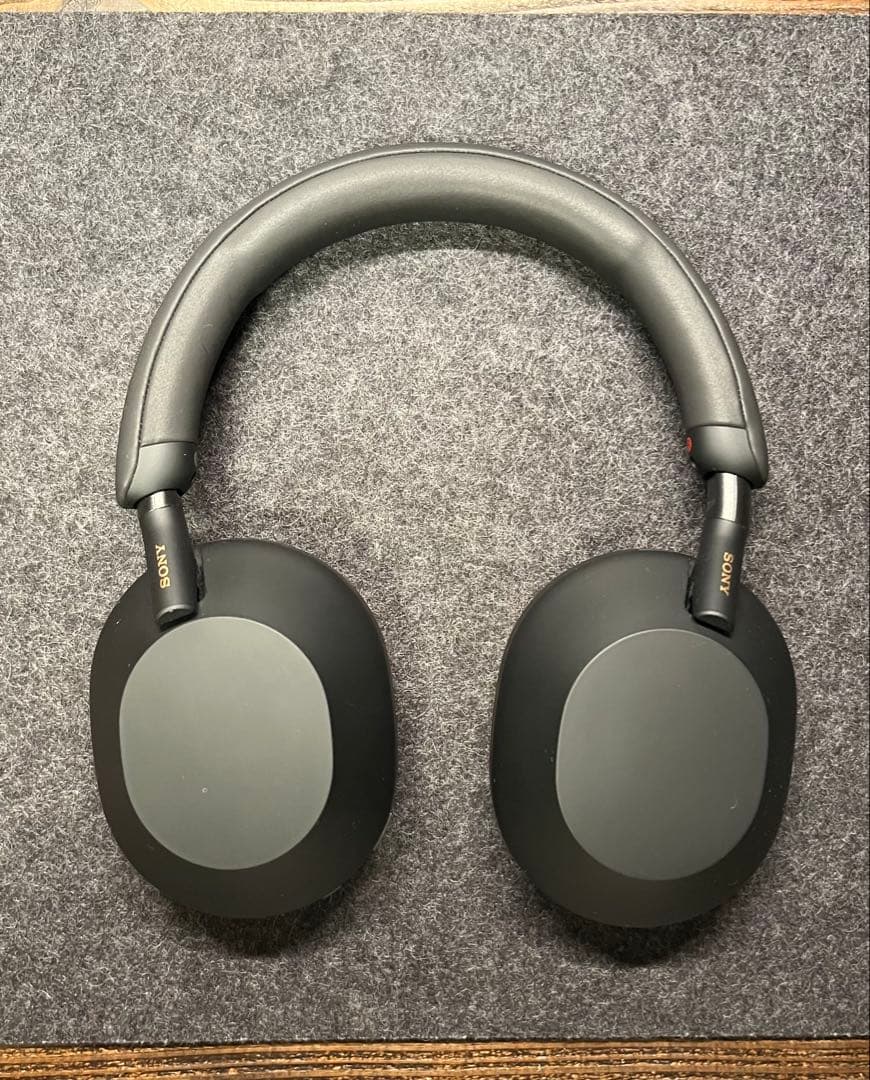 【専用／Every_1day様】Sony WH-1000XM5