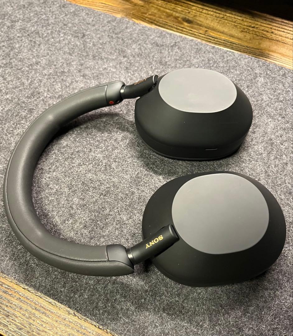 【専用／Every_1day様】Sony WH-1000XM5