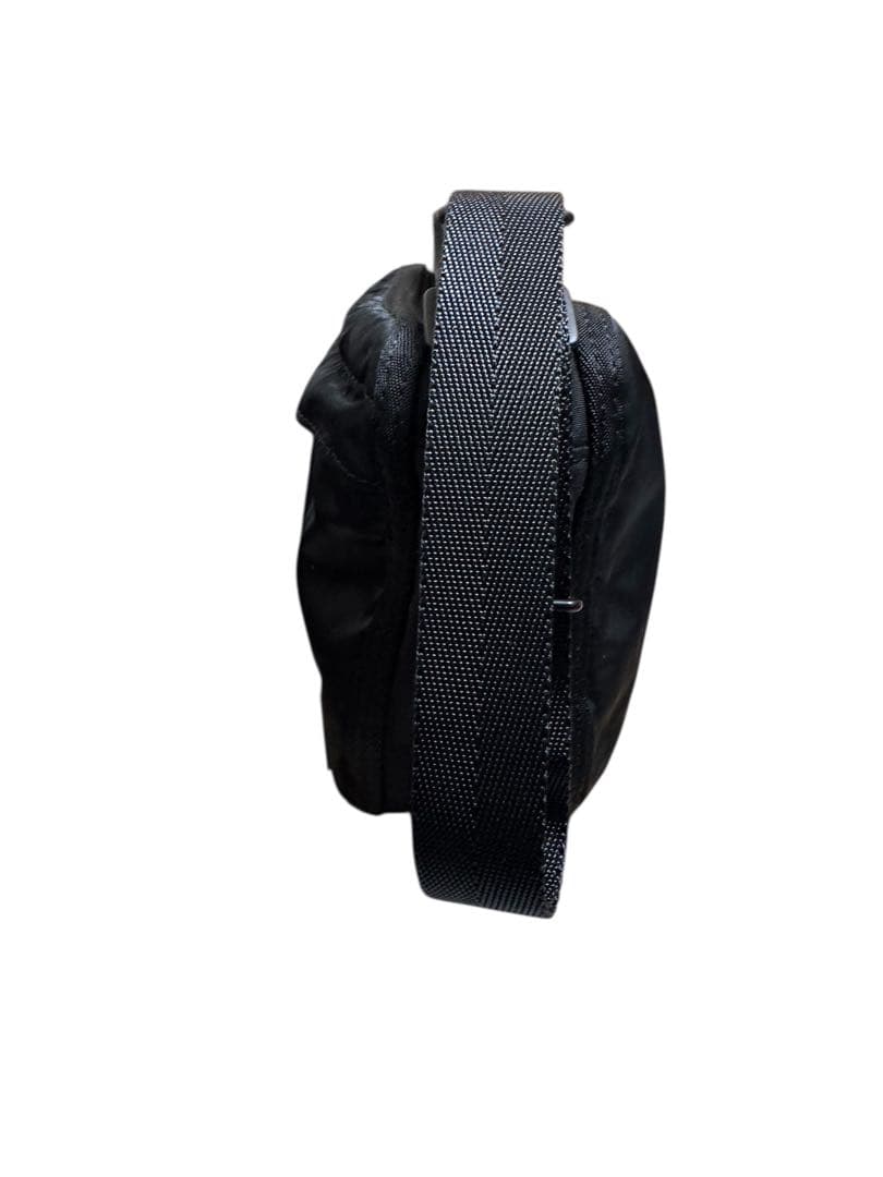 PORTER ショルダーバッグ ブラック 690-17849