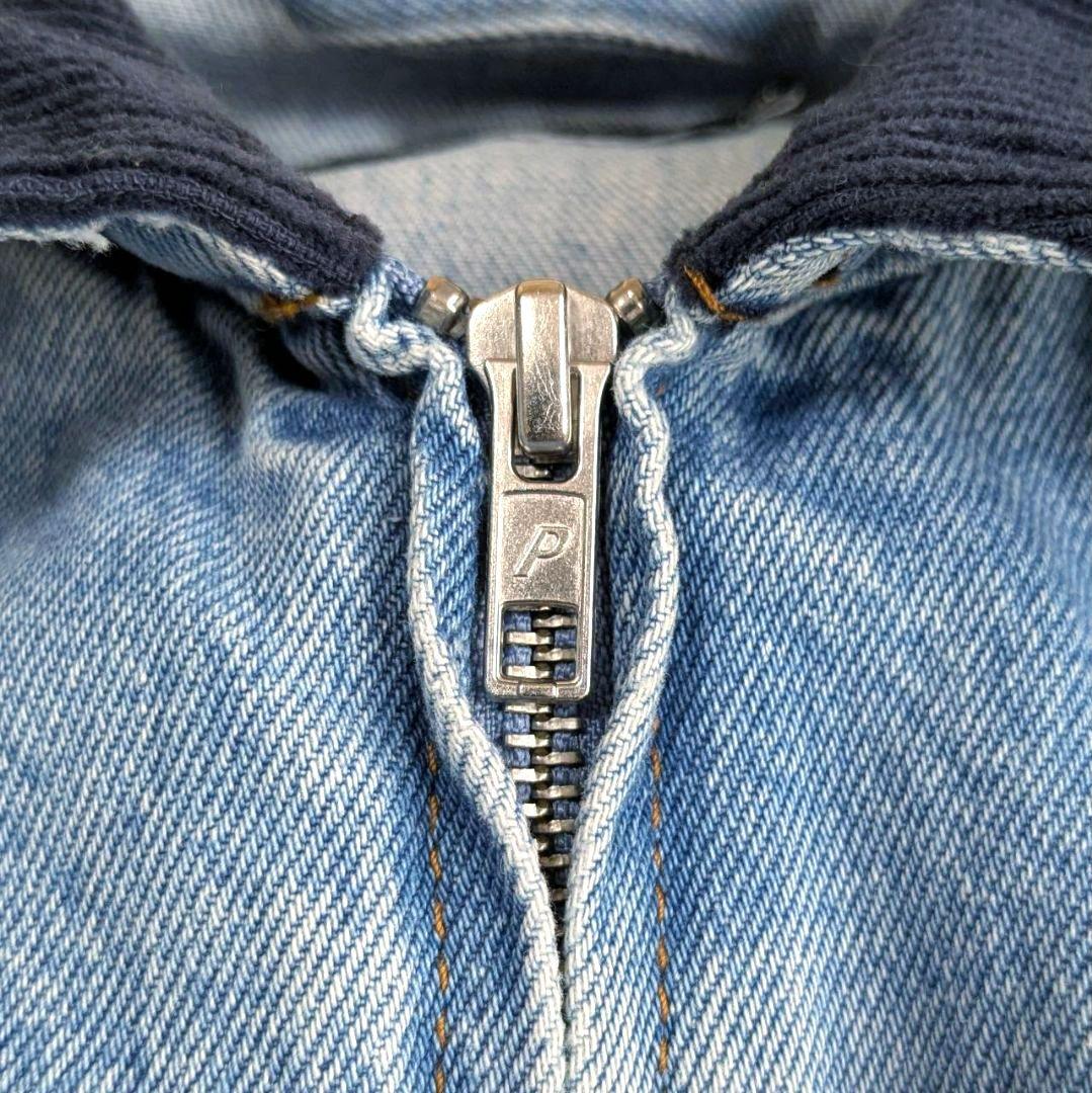 Palace Skateboards P-ワークウェアジャケット 23AW XL