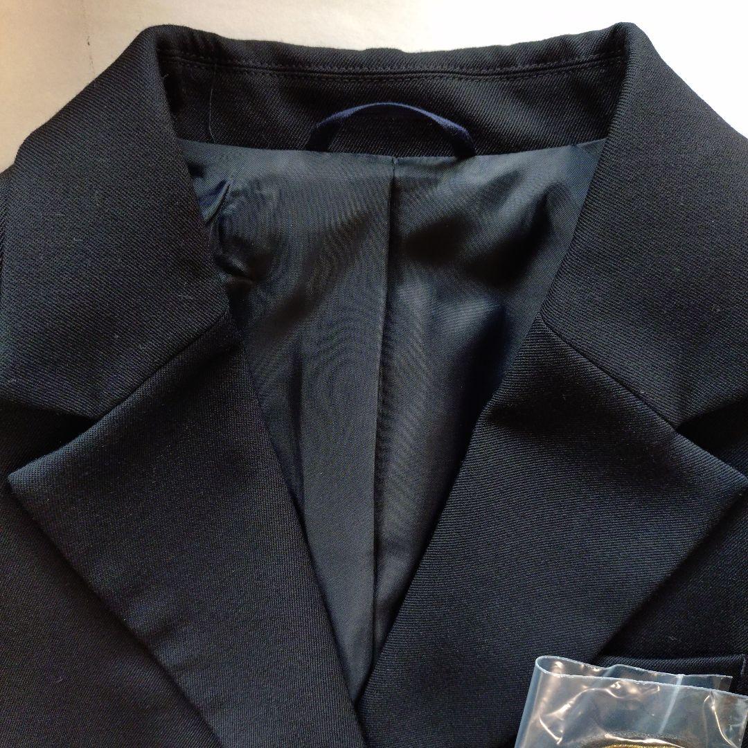 組曲 フォーマル160cm スーツ3点セット 中学受験/受検 面接 卒業式 卒服