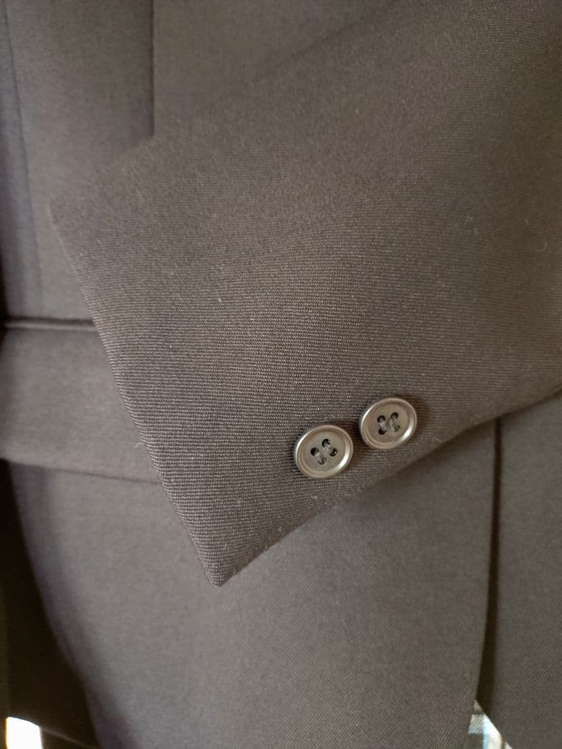 組曲 フォーマル160cm スーツ3点セット 中学受験/受検 面接 卒業式 卒服