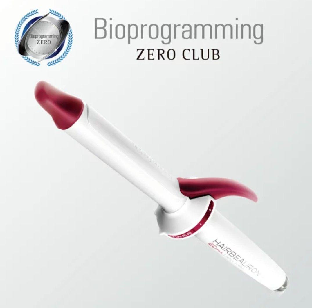 新品未使用 ヘアビューロン2D PlusＳ-26.5m バイオプログラミング