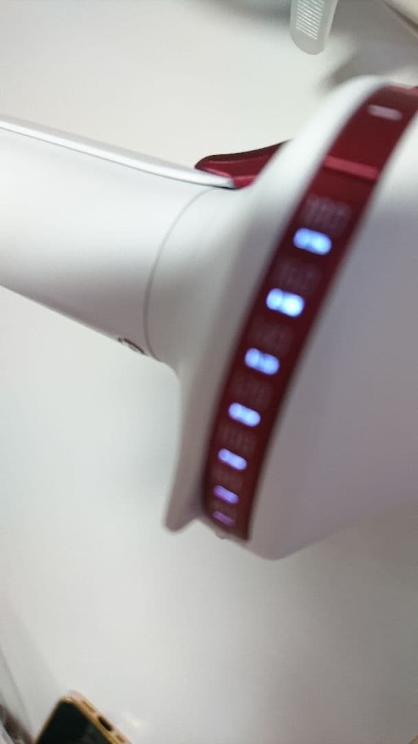 新品未使用 ヘアビューロン2D PlusＳ-26.5m バイオプログラミング