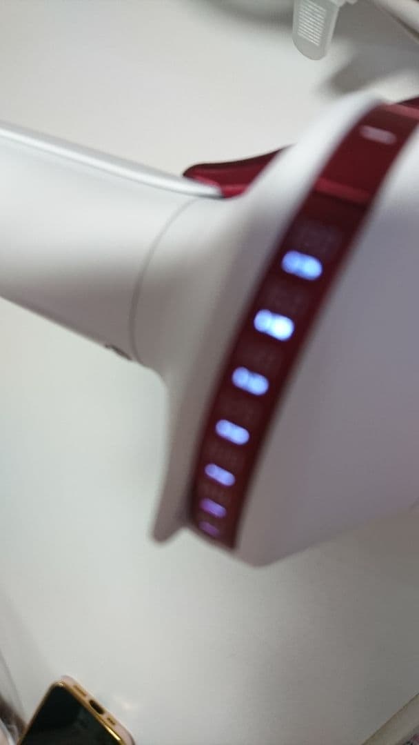 新品未使用 ヘアビューロン2D PlusＳ-26.5m バイオプログラミング