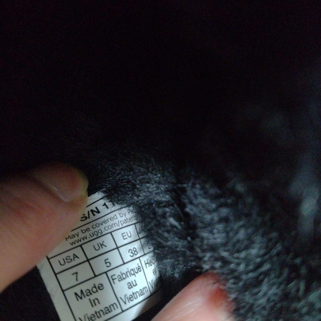 ✨UGG ✨ディスケット✨厚底サンダル
