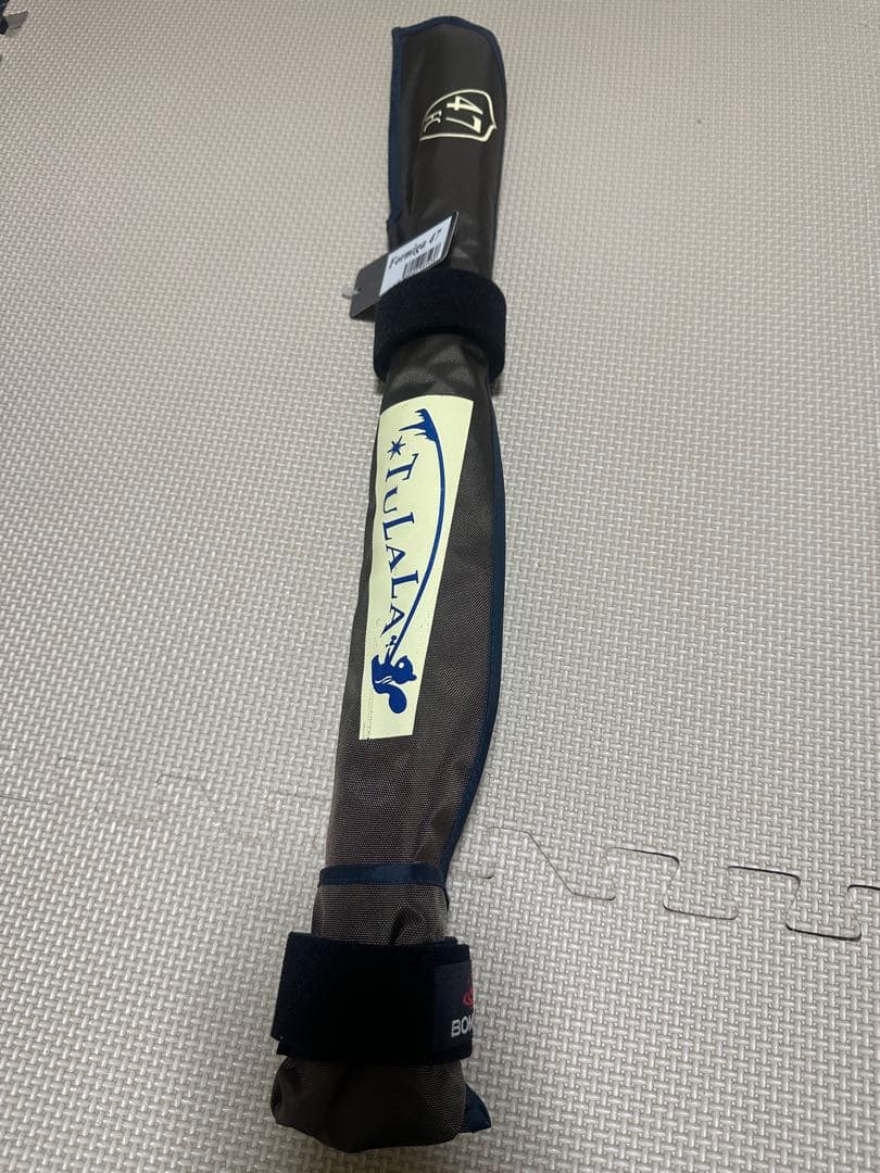 ボンバダアグア　ツララ　フォルミーガ 47