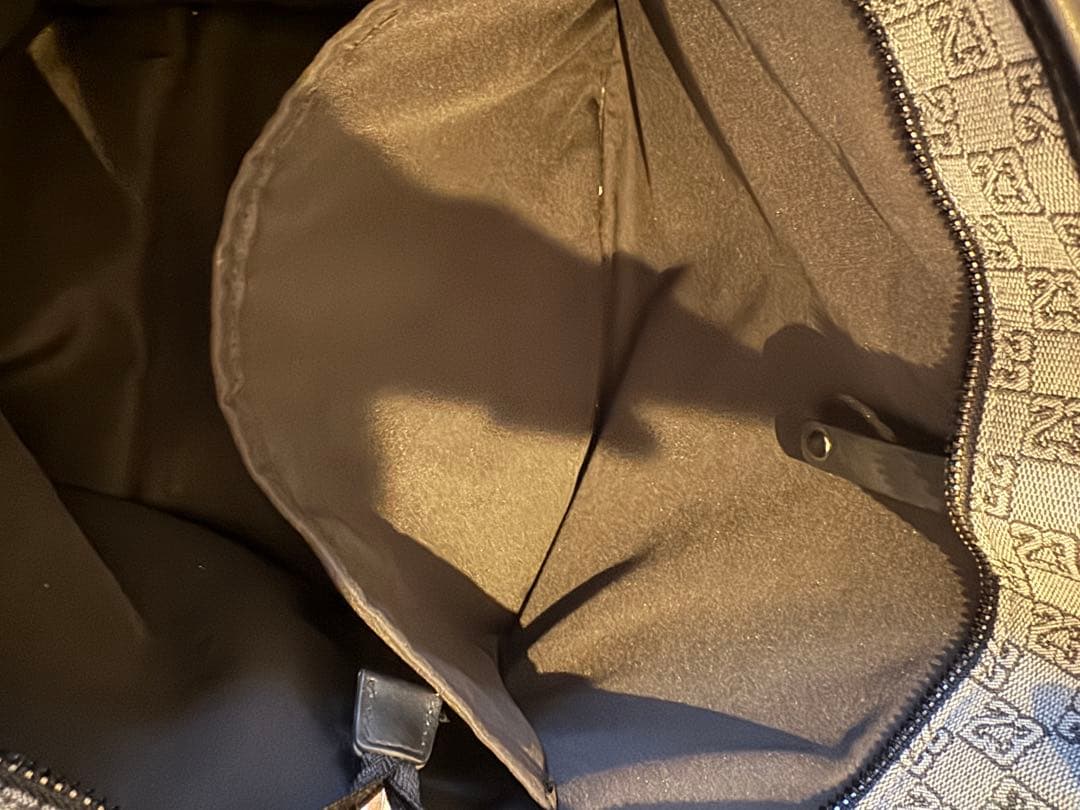 Jordan Monogram トートバッグ 未使用