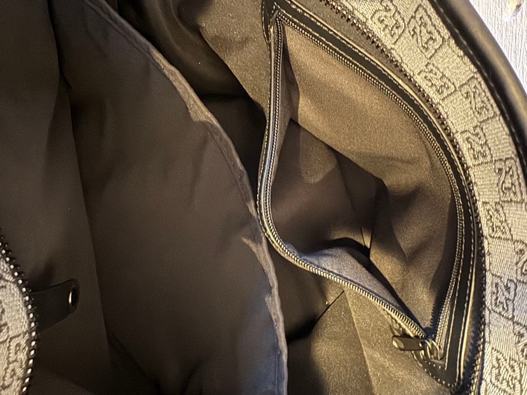 Jordan Monogram トートバッグ 未使用