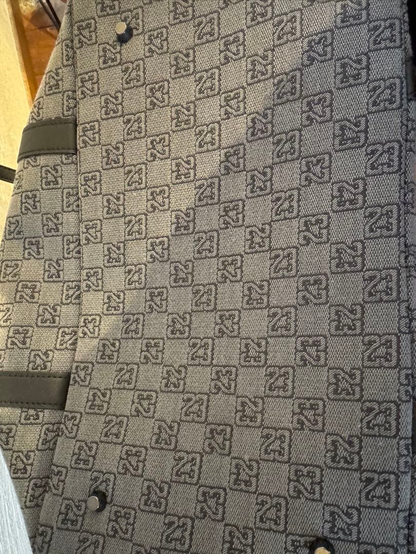 Jordan Monogram トートバッグ 未使用