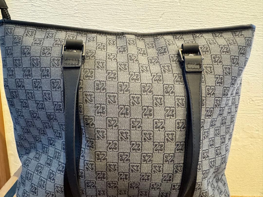 Jordan Monogram トートバッグ 未使用