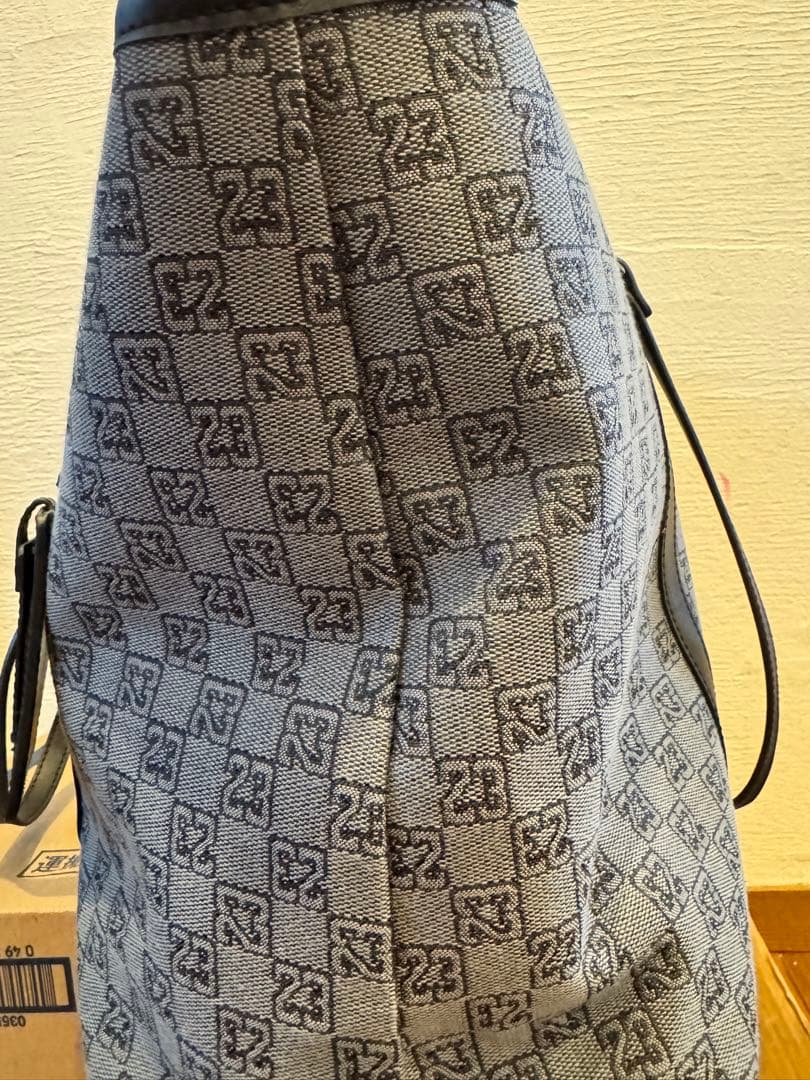 Jordan Monogram トートバッグ 未使用
