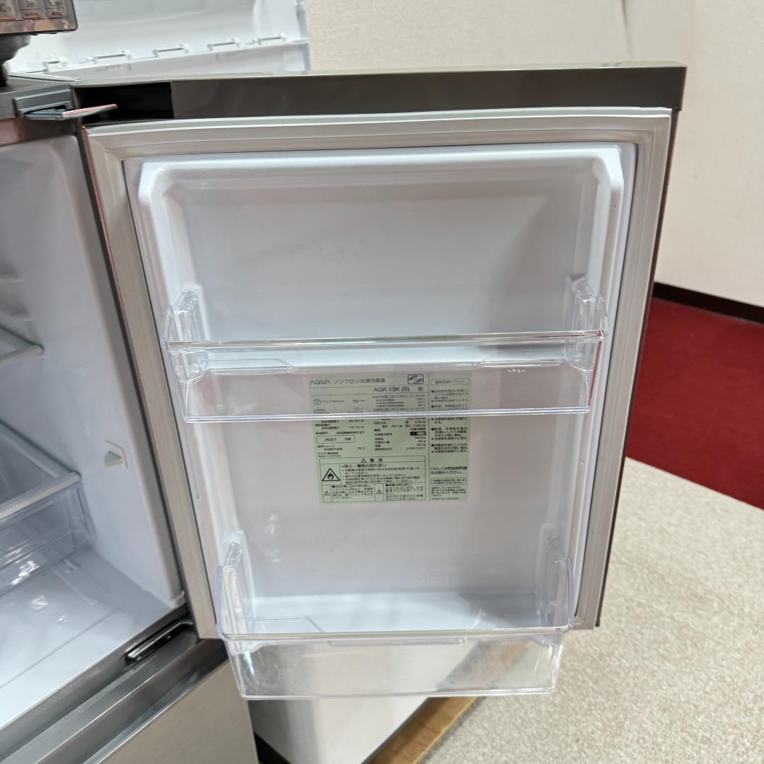 美品家電３点セット 25 プロによる洗浄/除菌済み　取り置き可能