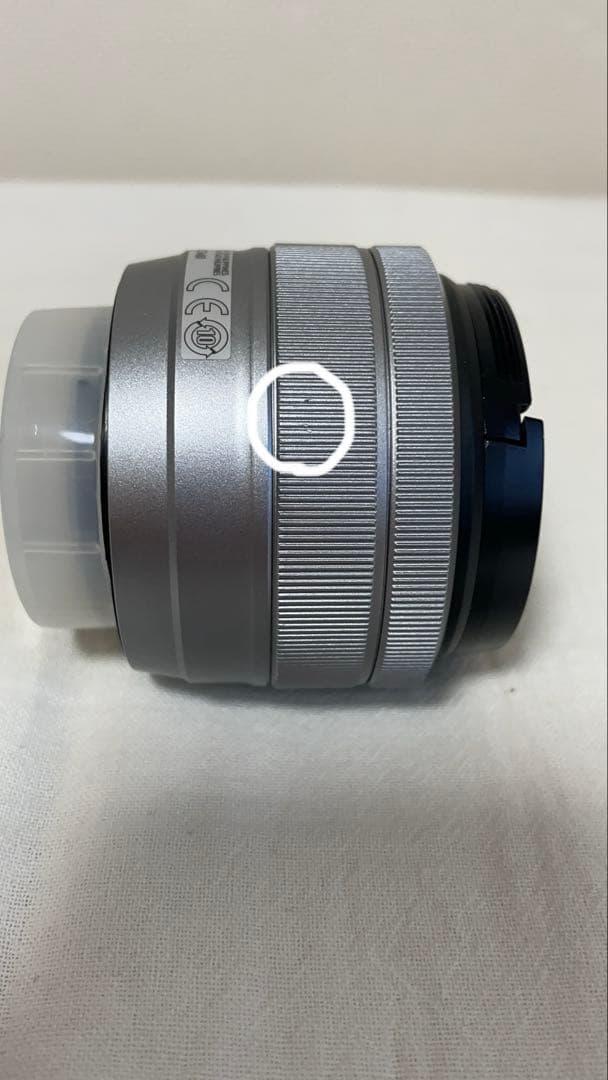 FUJIFILM X-A7 デジタルカメラ