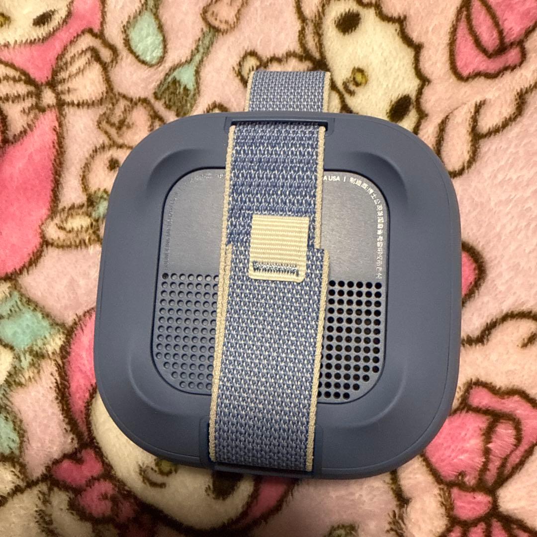 BOSE Bluetooth スピーカー