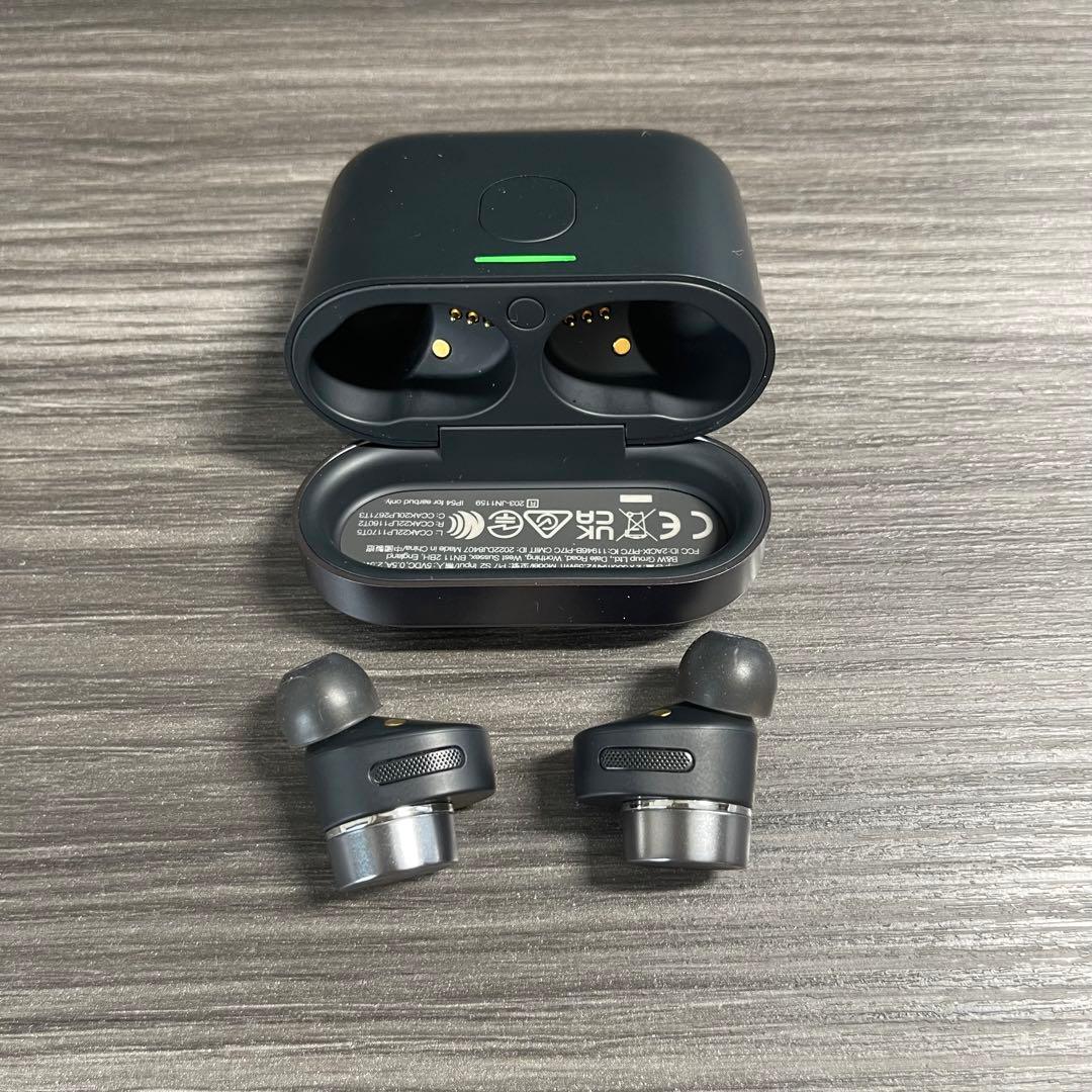 【美品】Bowers & Wilkins Pi7 S2