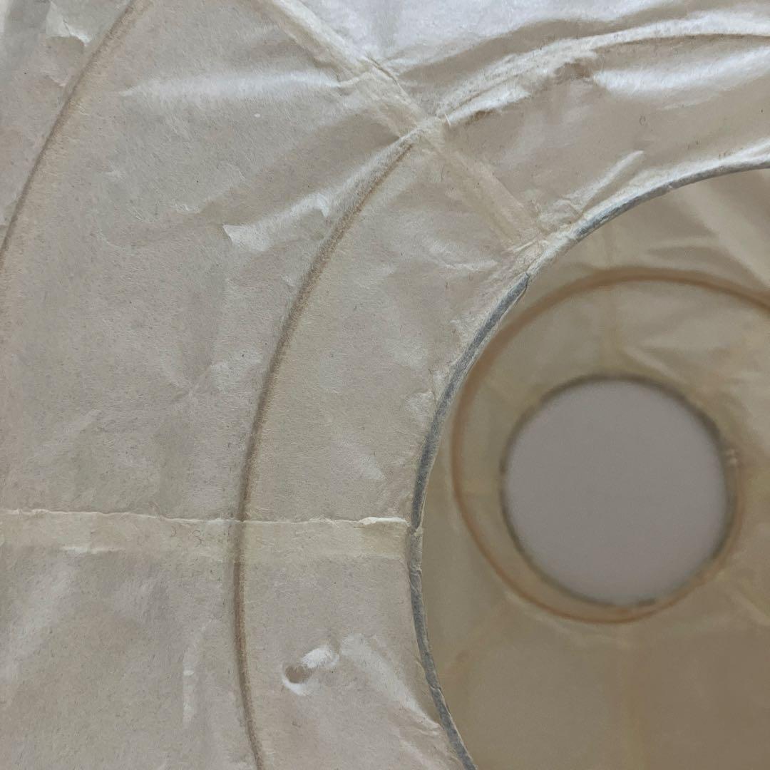 イサムノグチ akari 正規品 55D