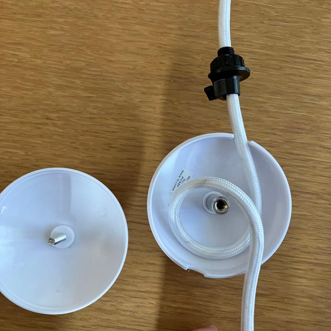 イサムノグチ akari 正規品 55D