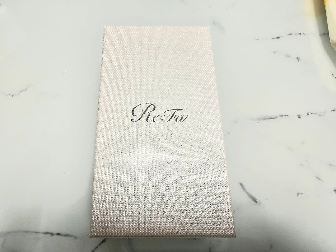 リファデュオReFa DUO PRーAK00A