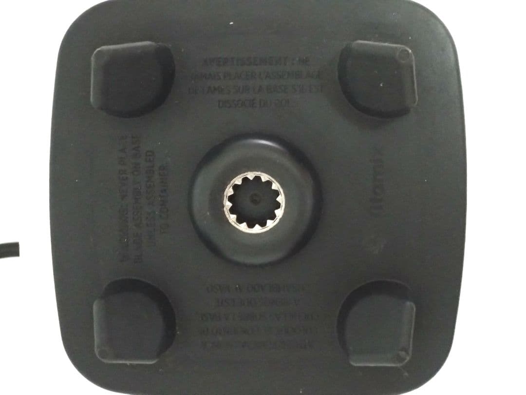 Vitamixバイタミックスブレンダー VM0111 ホワイト