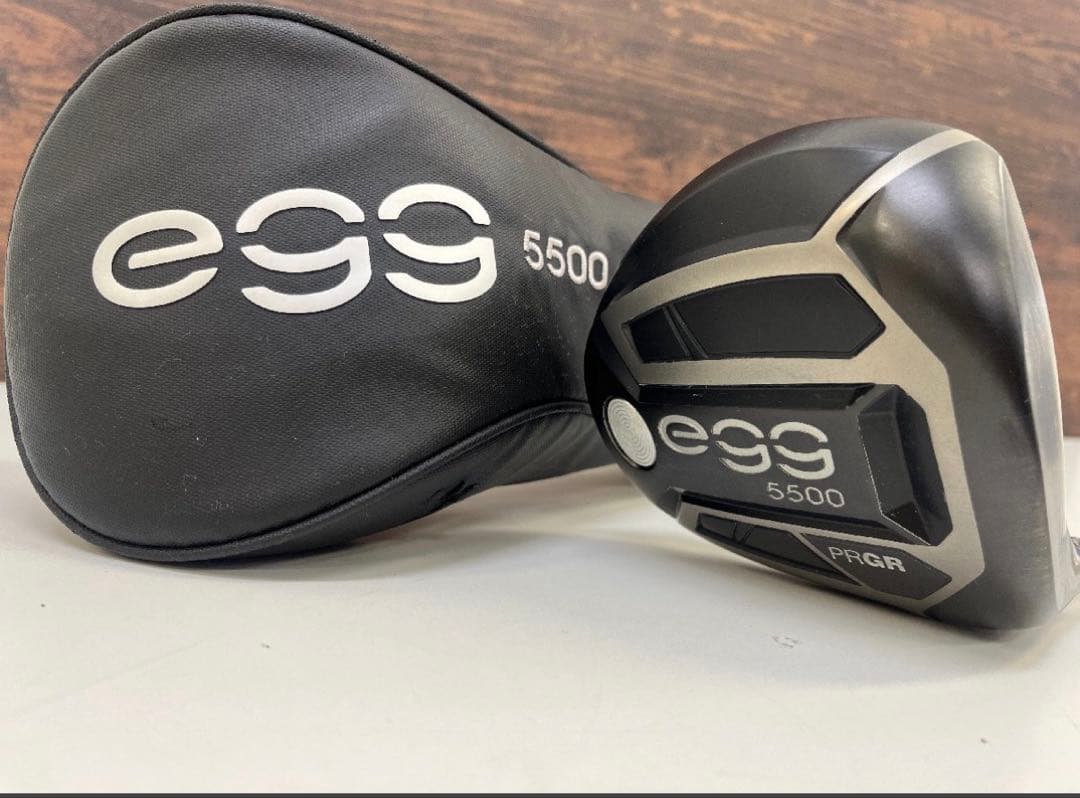 egg 5500 ドライバー