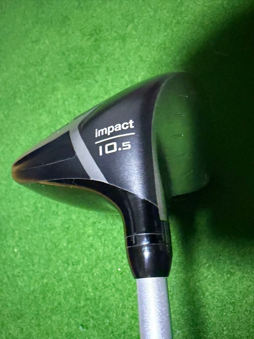 egg 5500 ドライバー