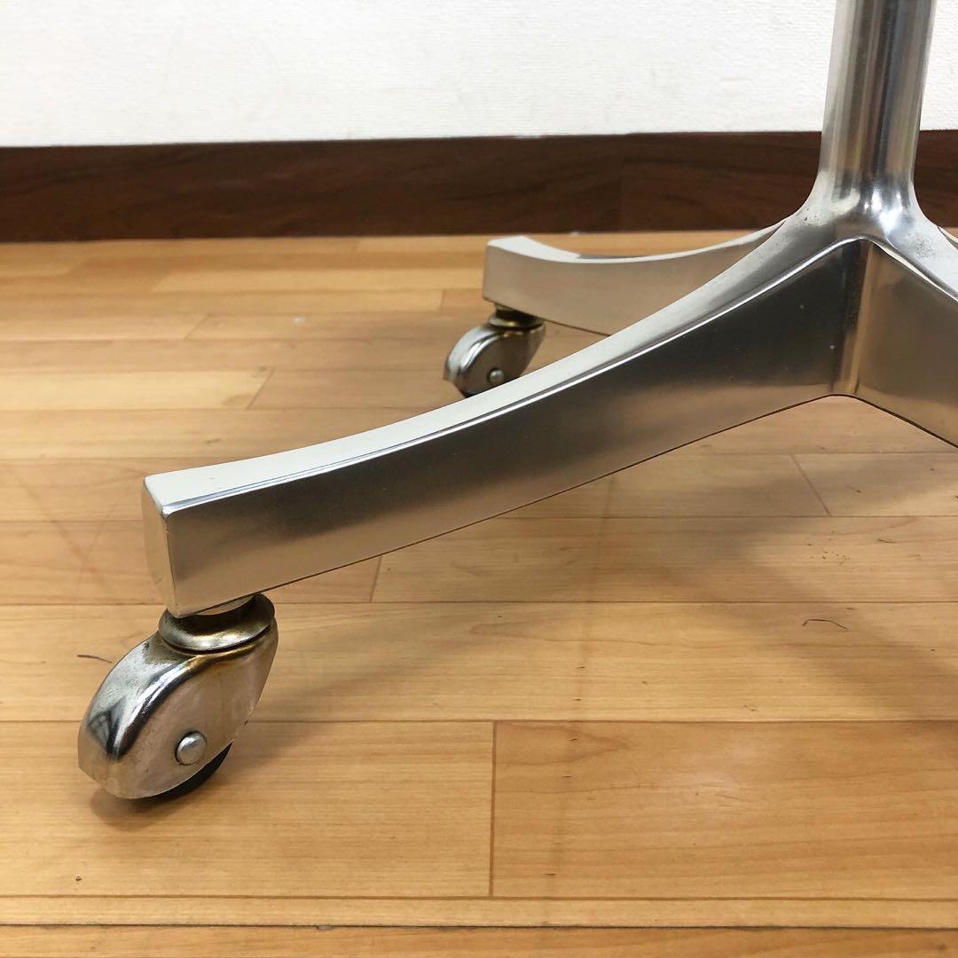 TENDO 天童木工 剣持勇 カブトチェア ファブリック 兜 椅子 民藝 1