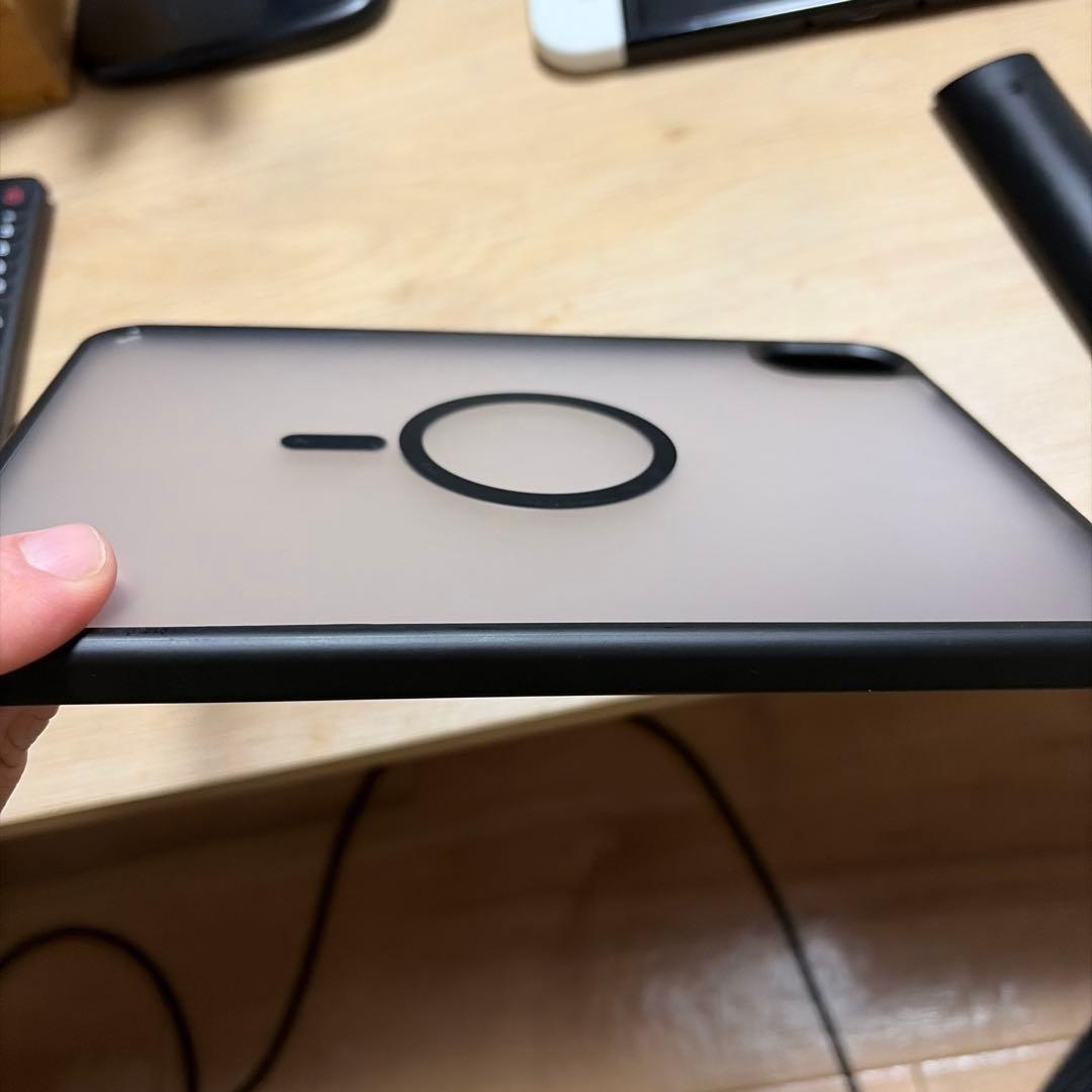 むーみん堂　ipad mini 7世代　128GB セルラーモデル