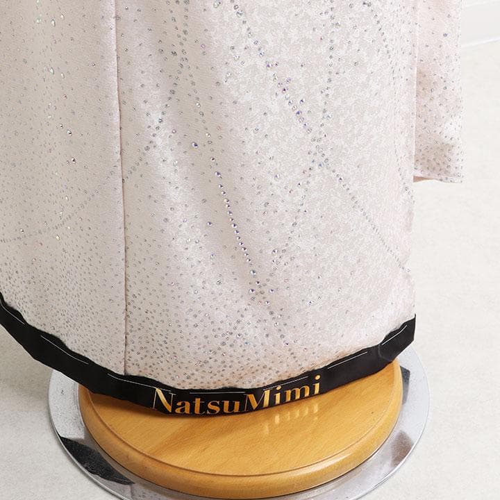 ルナ◆Natsu Mimi ナツミミ振袖　※お仕立て・ガード加工付き