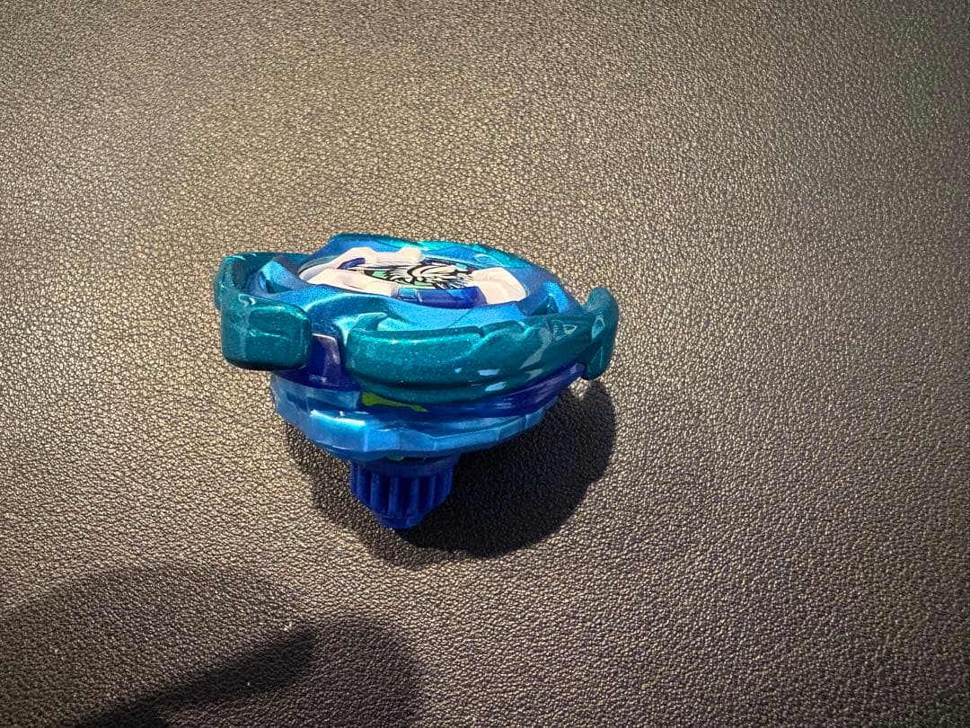 ベイブレードx エアロペガサス