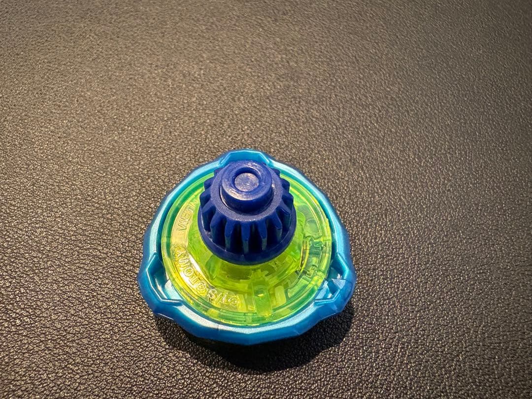 ベイブレードx エアロペガサス