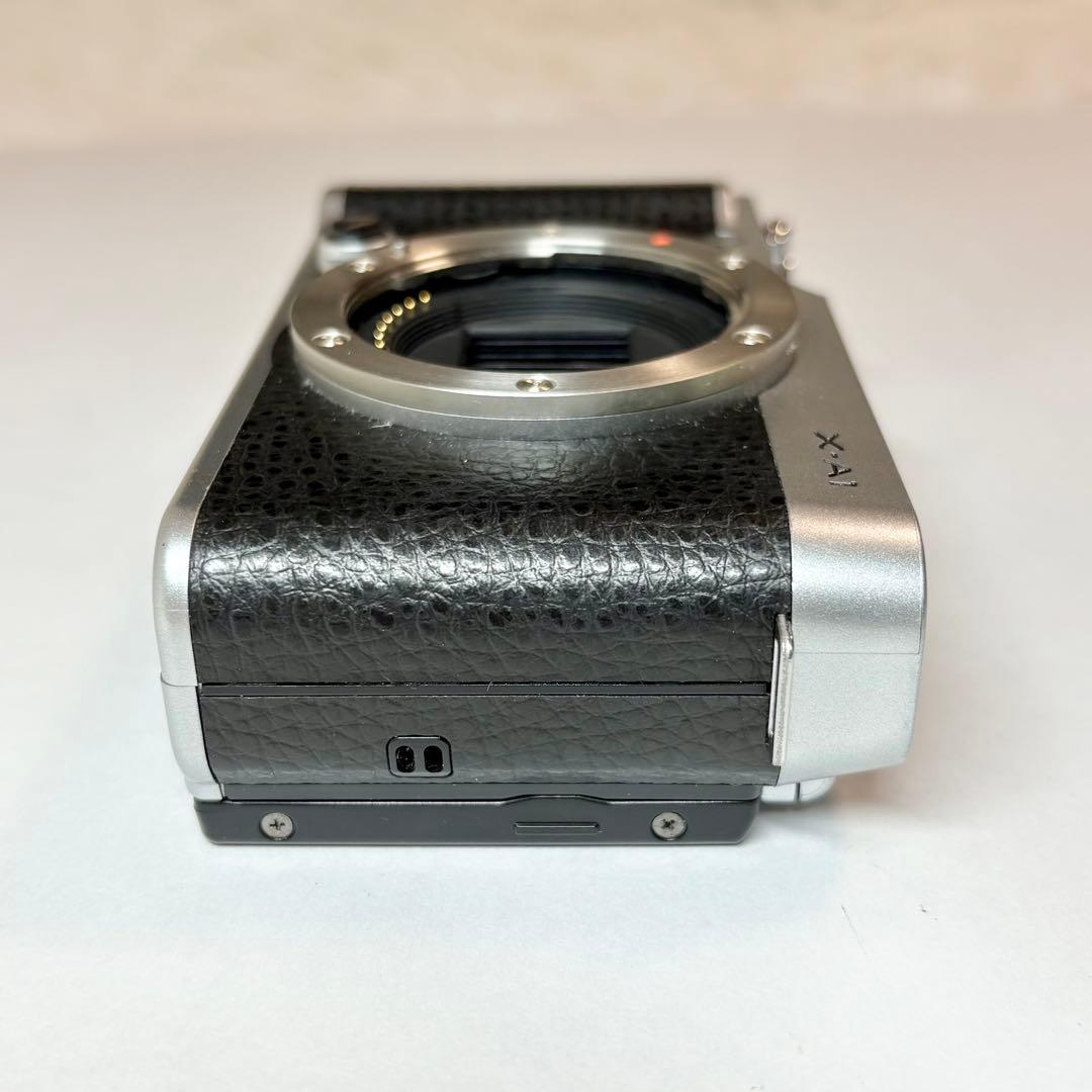 Tsuki FUJIFILM X-A1 ダブルレンズキット WiFi対応