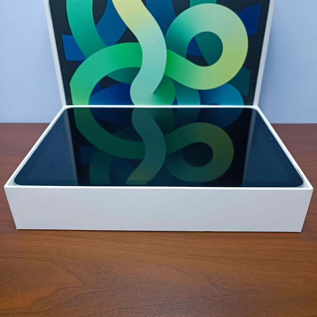 (美品) iPad Air 第4世代 世代 WiFi Simフリー 64GB