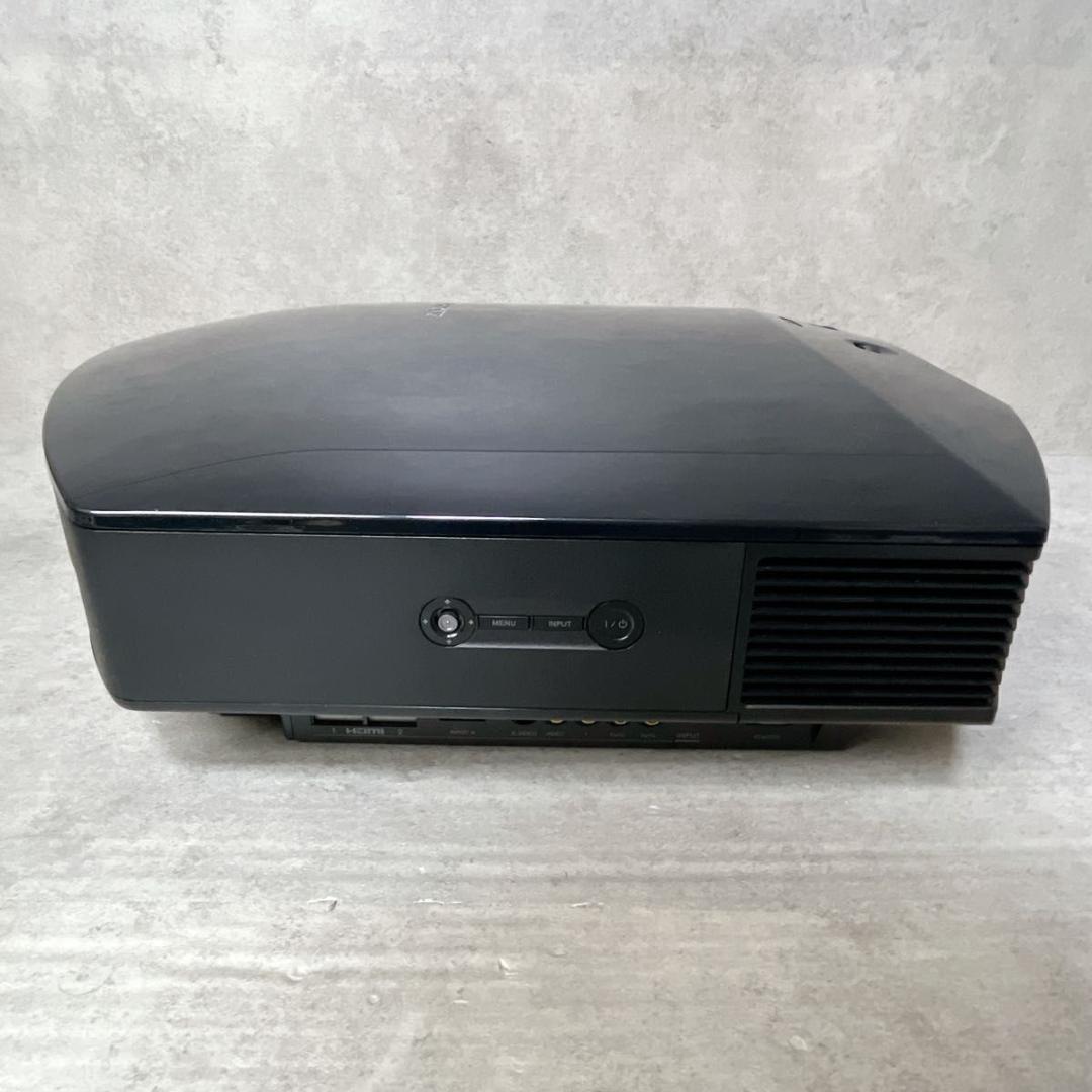 SONY ソニー ビデオプロジェクター Video VPL-HW10 BRAVI