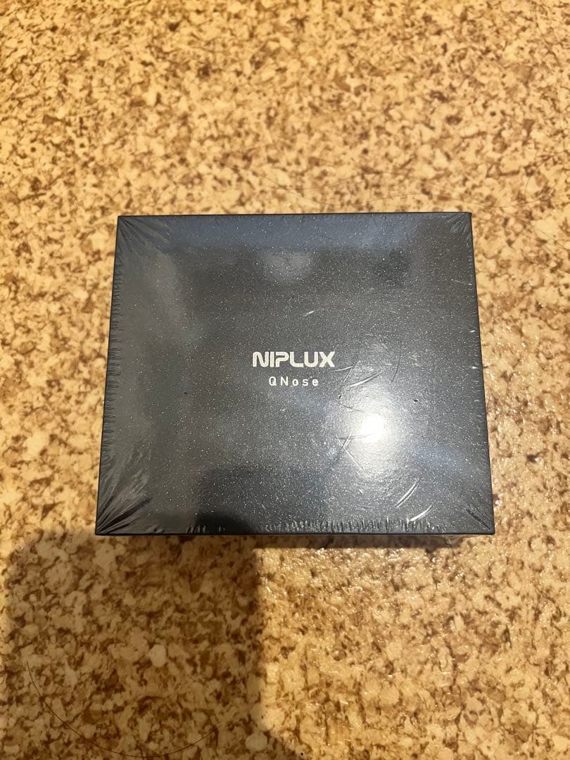 NIPLUX QNose 鼻専用美顔器（未開封新品）
