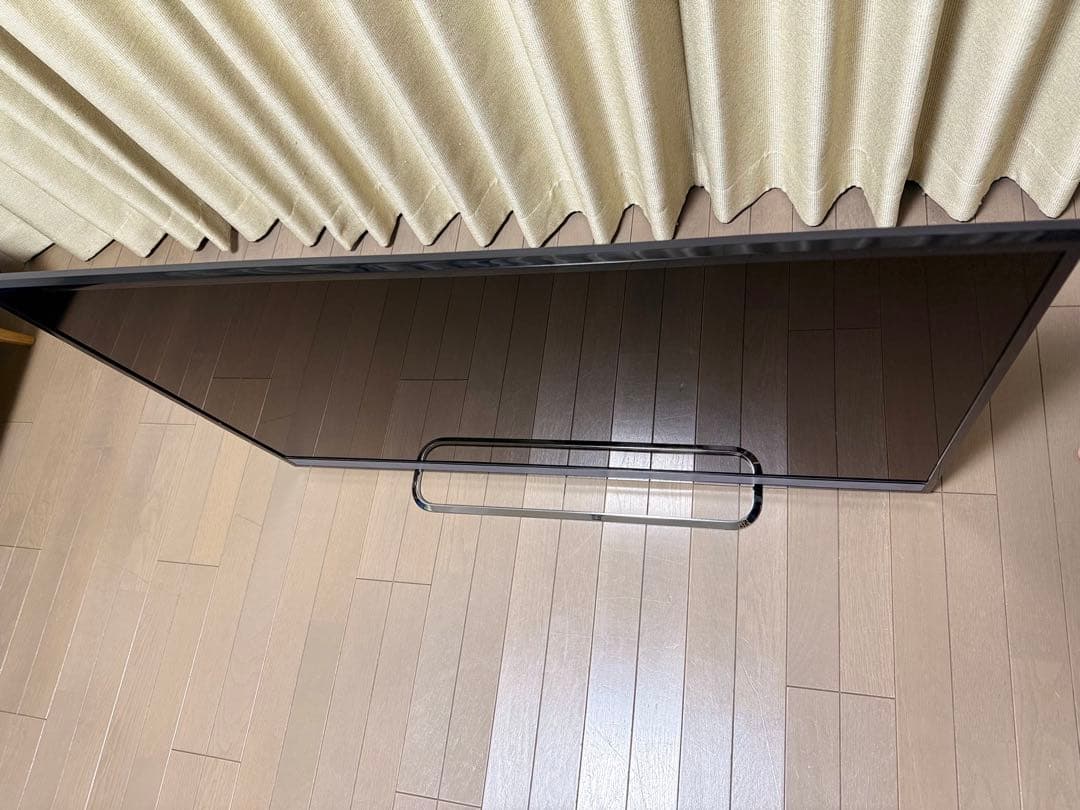 50インチ 4K TOSHIBA REGZA 50M510X 液晶 テレビ