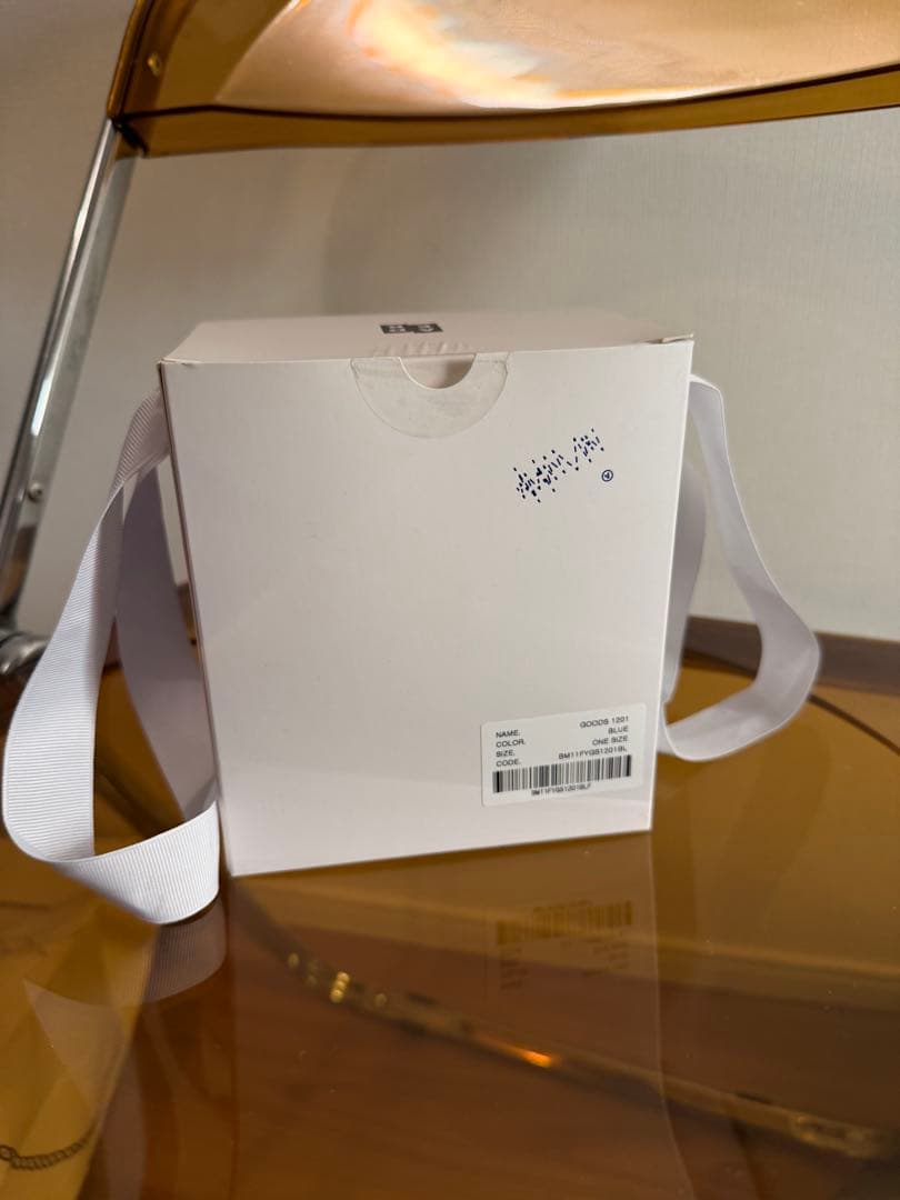 ♡*♡様 最安値! ADER ERROR アーダーエラー アディベア キーホルダ