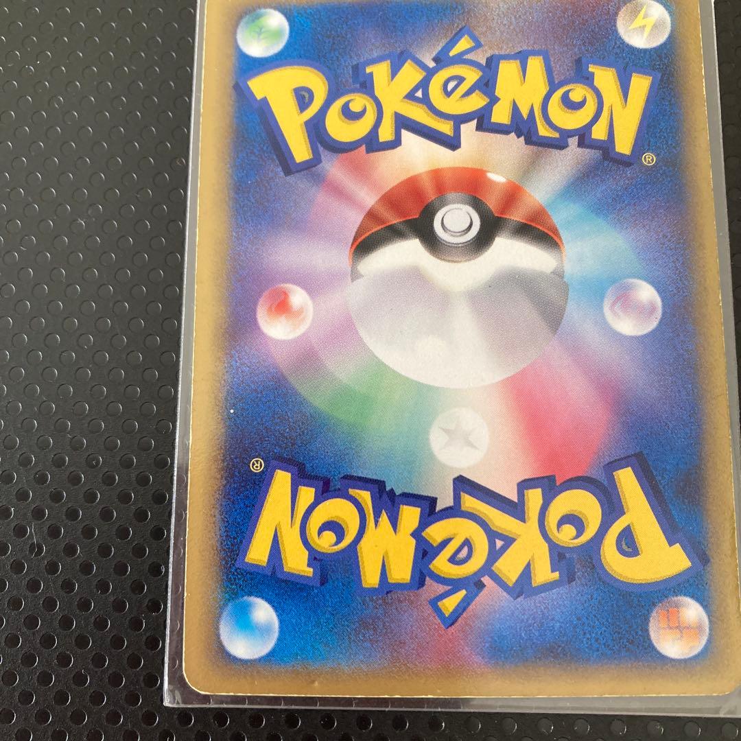 ポケモンカードミュウ ex ギフトボックスミュウ·ルカリオver.003/015