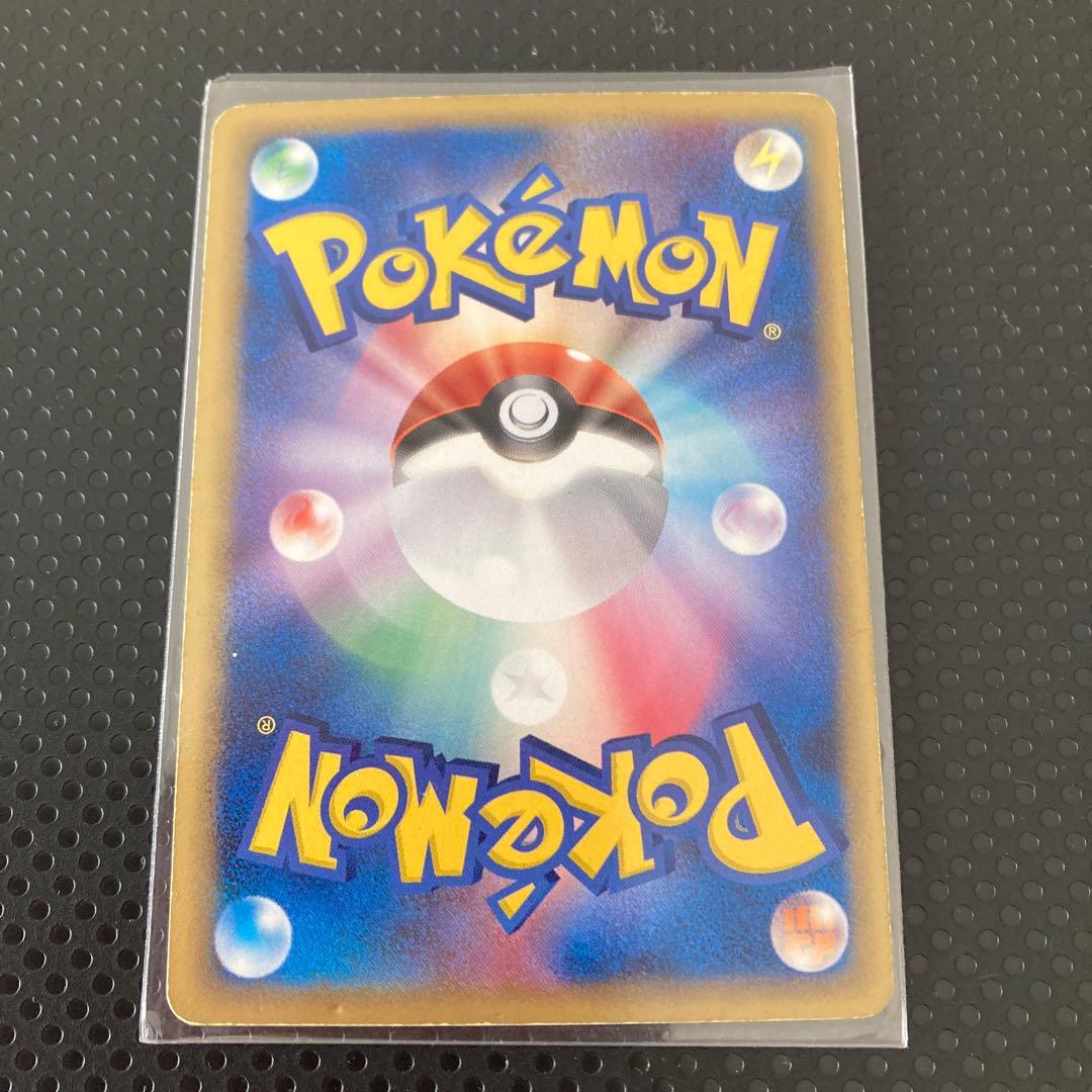 ポケモンカードミュウ ex ギフトボックスミュウ·ルカリオver.003/015