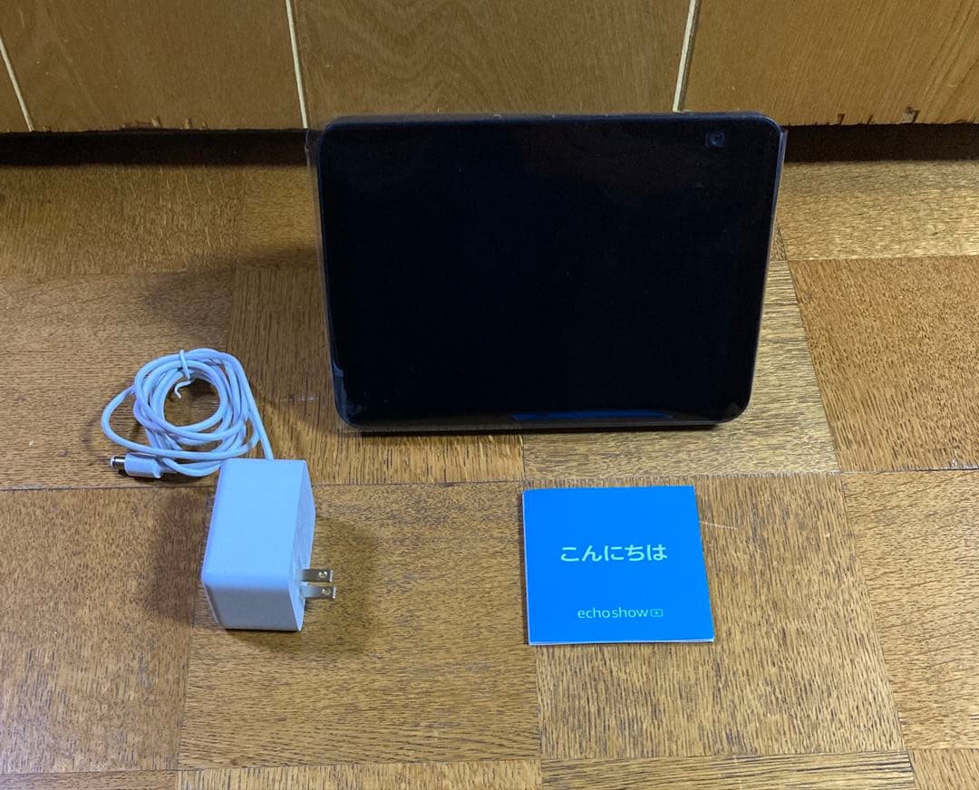 美品 Amazon アマゾン Echo Show 8 エコーショー