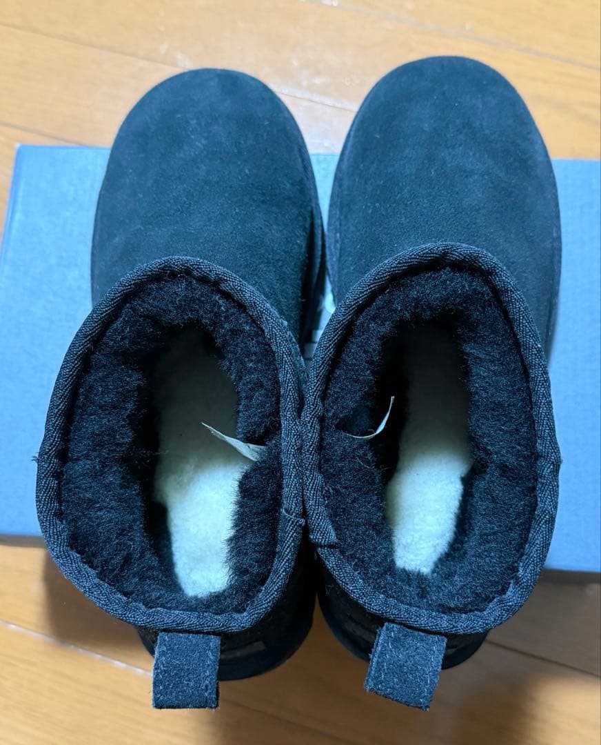 UGG ウルトラミニ39