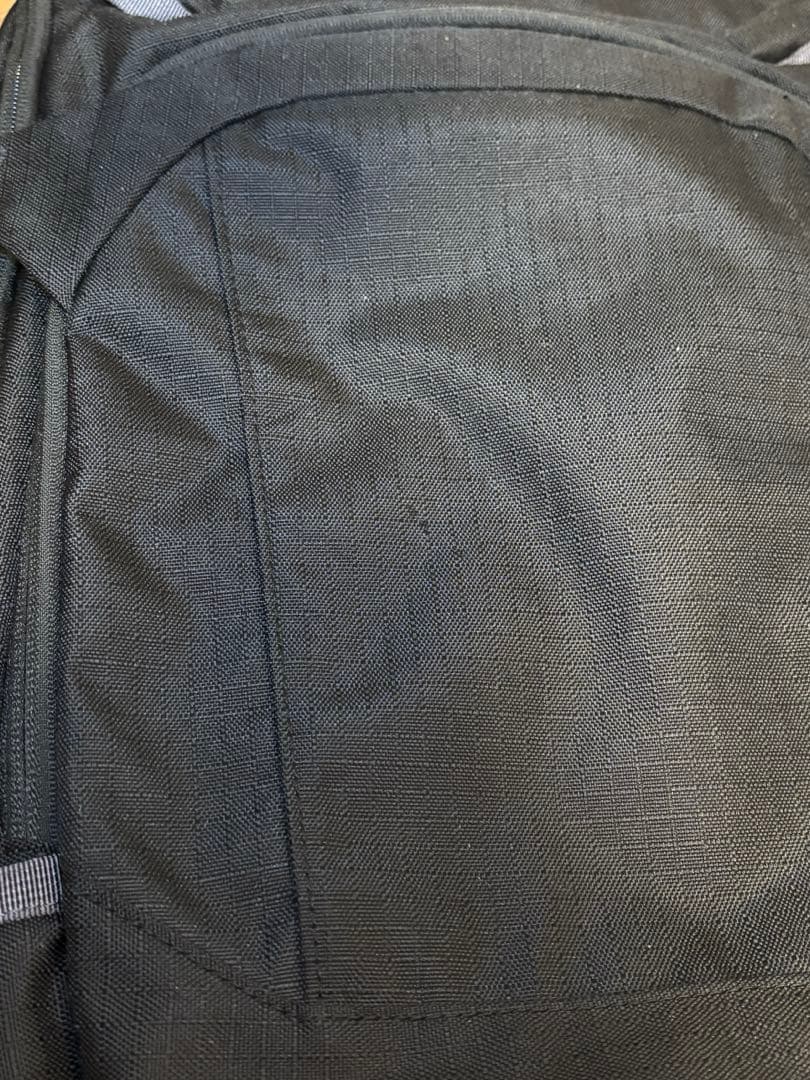 中古 DAKINE HELIPRO 20L BLK ダカイン ヘリプロ