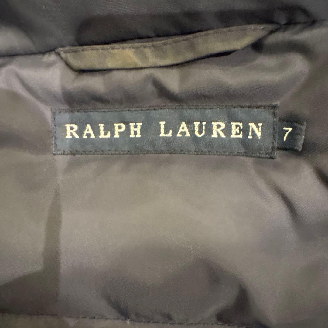 Ralph Lauren n2b ダウンジャケト